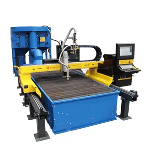 Plasma Cutting Machines